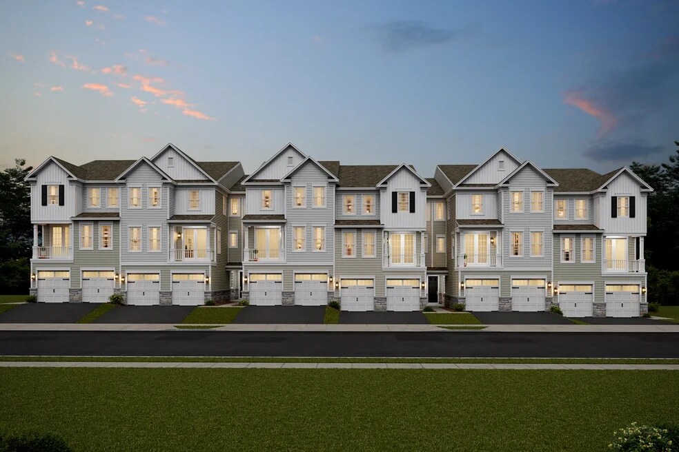 14 Emerson Ln unit 36484062, Warren, NJ 07059 - photo 1