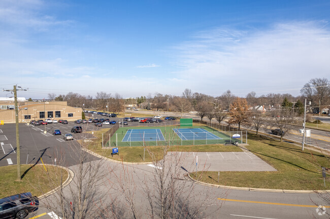Boone County High School