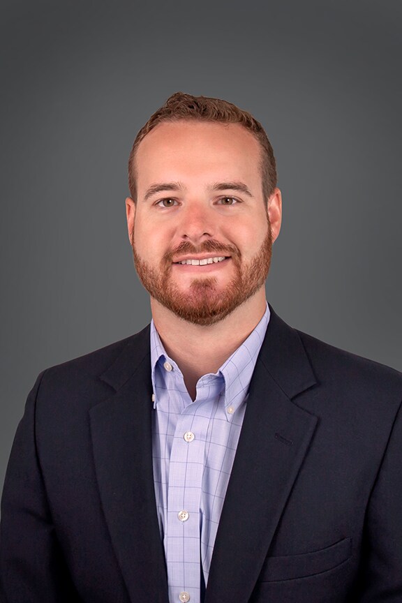 Tyler Coates Real Estate Agent in Lexington, SC