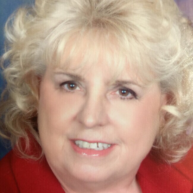 CHARLENE WILLIAMS