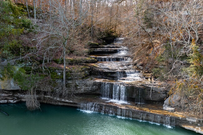 Residents of Danville have a variety of city parks and rural nature areas within minutes of the city.