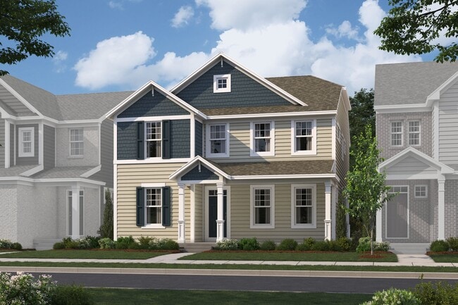 5673 Ohio Trail unit 37380634, Green Township, OH 45248 - photo 2