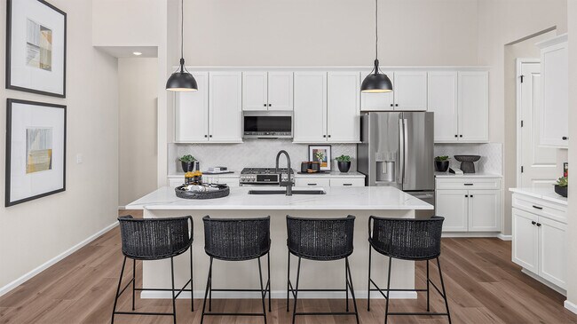 15252 Olive St unit 36947781, Thornton, CO 80602 - photo 4