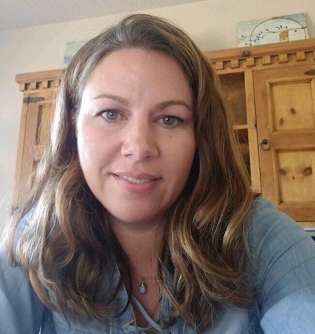 Amy Millward