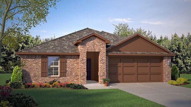 613 Bronze Cir W unit 36199261, Springtown, TX 76082 - photo 2