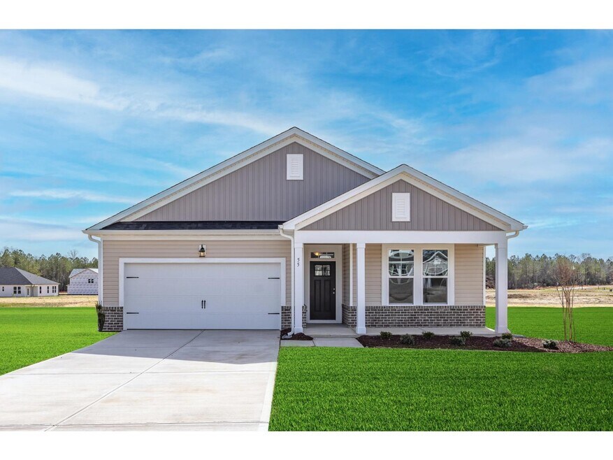 0 Main St unit 37215643, Buies Creek, NC 27546 - photo 1