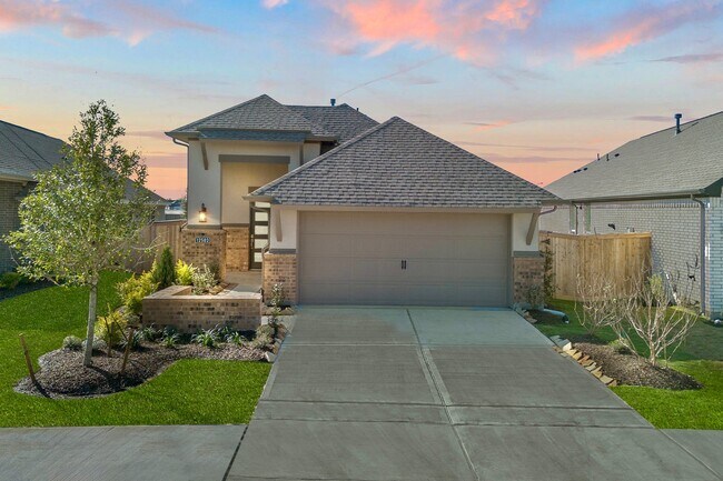 3009 Hickory Haven Ln unit 36270151, Conroe, TX 77385 - photo 6