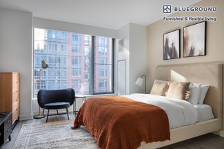 949 1st St SE Unit FL5-ID733, Washington, DC 20003