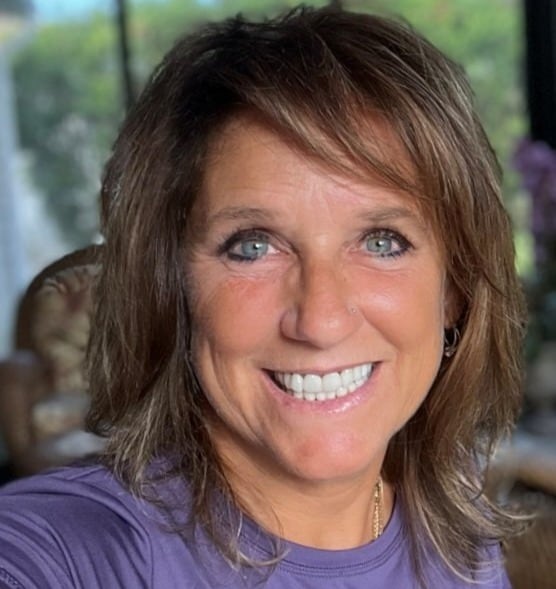 Robyn Cavallaro