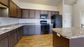 1350 Mike St, Dickinson, ND 58601
