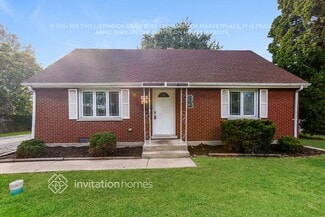 8440 S Lockwood Ave, Burbank, IL 60459