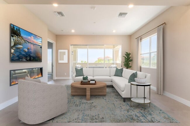 132 Los Cabos Dr unit 302, Las Vegas, NV 89144 - photo 2