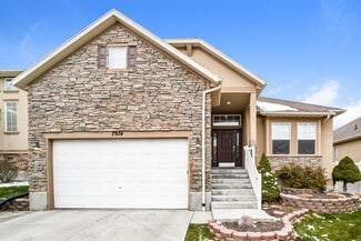 7974 Big Sycamore Dr, West Jordan, UT 84081