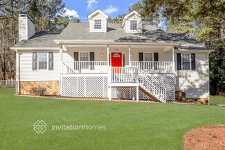 729 Country Lake Ct, McDonough, GA 30252