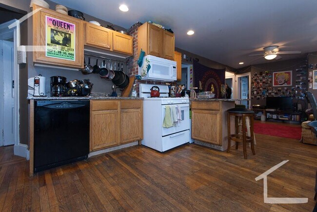 7 Wadsworth St unit 1, Allston, MA 02134 - photo 7