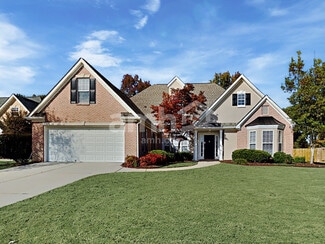 488 Haven Ridge Dr, Stockbridge, GA 30281