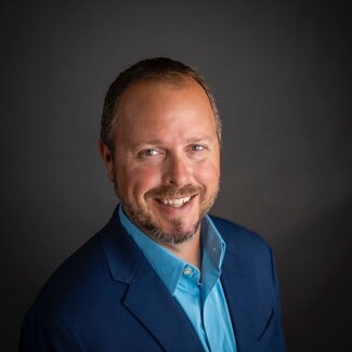 Matthew Rolfes