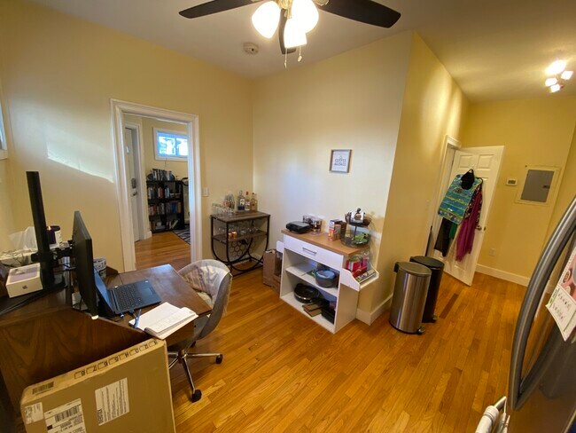39 Cross St unit 1, Somerville, MA 02145 - photo 4