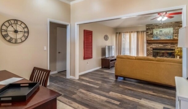 6308 S 1st Place, Broken Arrow, OK 74011 - photo 6