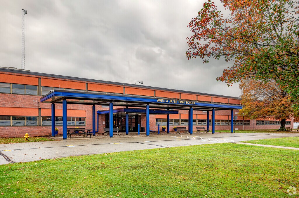 Avella Area Junior/Senior High School, Rankings & Reviews