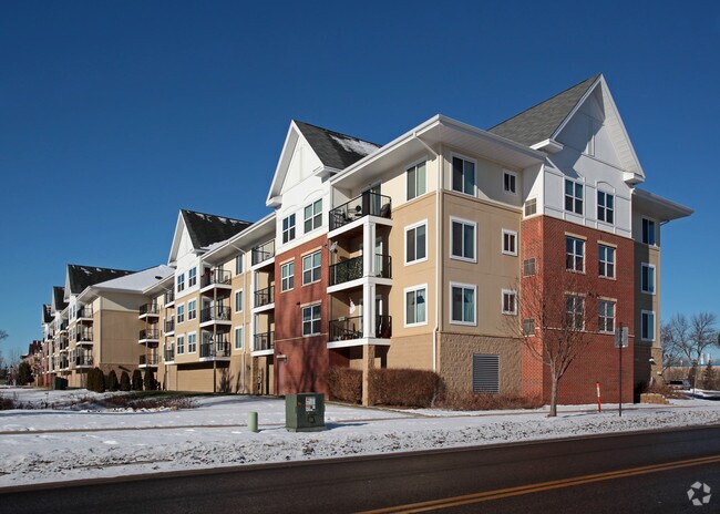 Glendale Place Senior Apartments 55+ WaitList, Savage, MN 55378 - photo 2