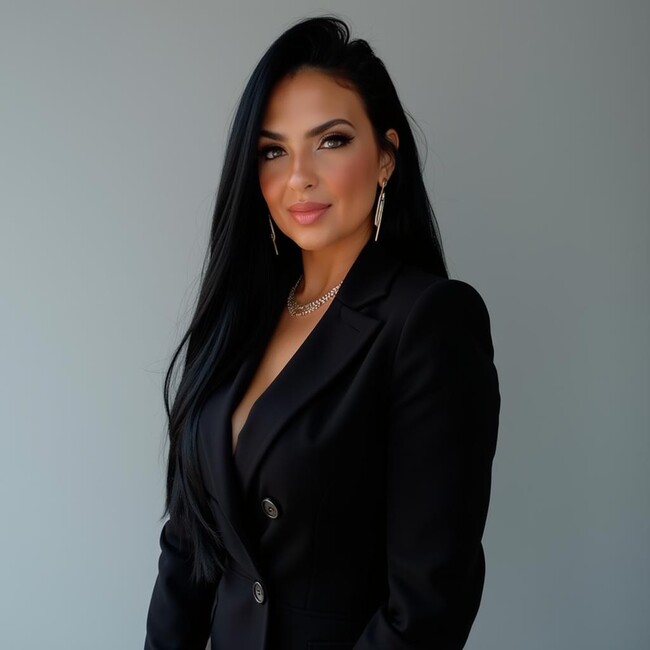 Agent Photo