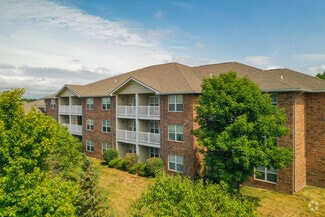 8500 Pflumm Rd, Lenexa, KS 66215