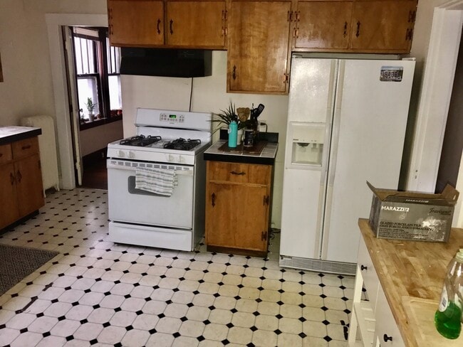 171 Hillside St unit 171 Hillside Street, Roxbury Crossing, MA 02120 - photo 3