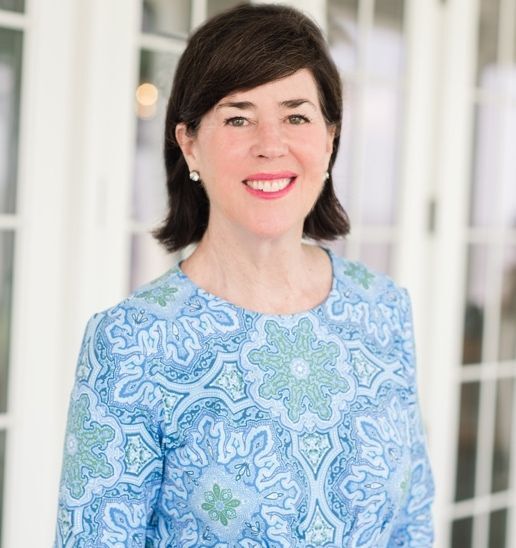 Maureen Lalley