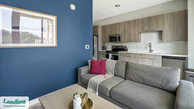 600 19th St N unit 207, Birmingham, AL 35203 - photo 2