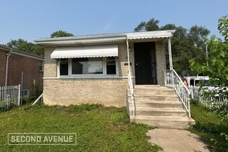 11800 S Vincennes Ave, Chicago, IL 60643