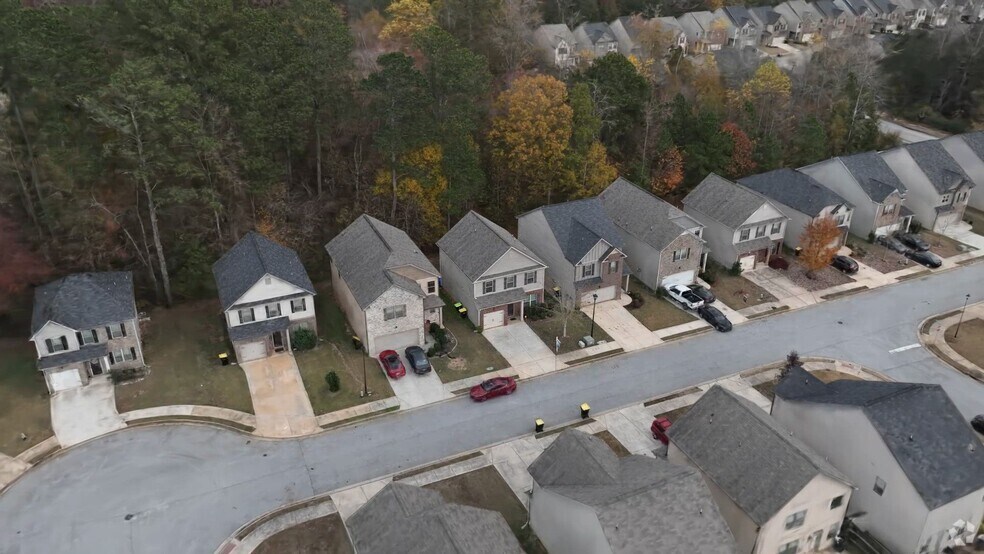 11765 Lovejoy Crossing Blvd, Hampton, GA 30228 - photo 2