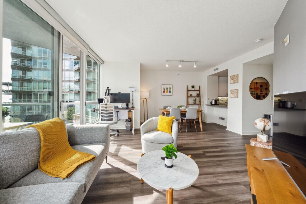 388 Beale St unit FL9-ID1009996P, San Francisco, CA 94105 - photo 1