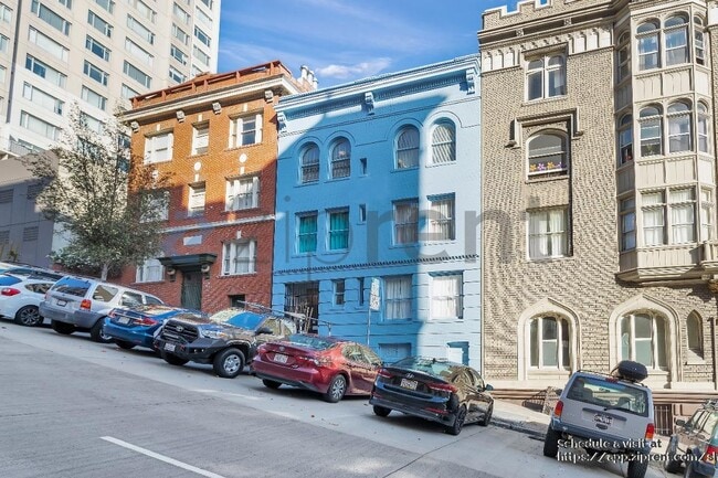 718 Mason St, San Francisco, CA 94108 - photo 2