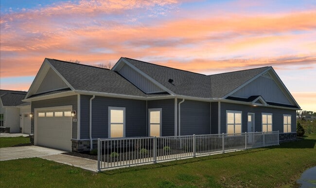 Village at Hinckley Oaks, Hinckley, OH 44233 - photo 2