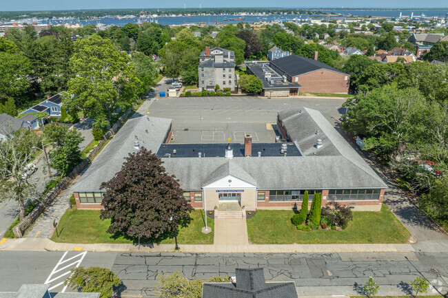 St. Teresa of Calcutta School ranks within the top 20% of private schools in Massachusetts.