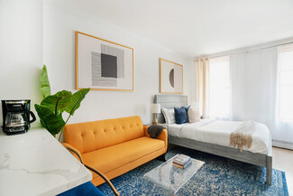 1597 York Ave Unit FL3-ID1021938P, New York, NY 10028