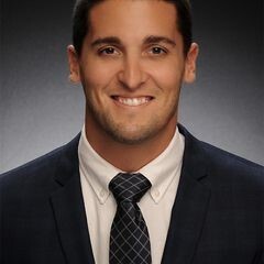 Dennis Michalos