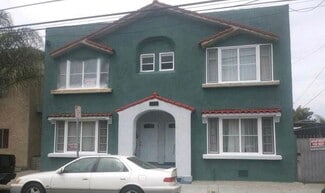 2529 E 10th St, Long Beach, CA 90804