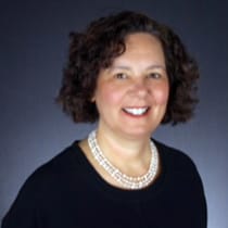 Linda Solomon
