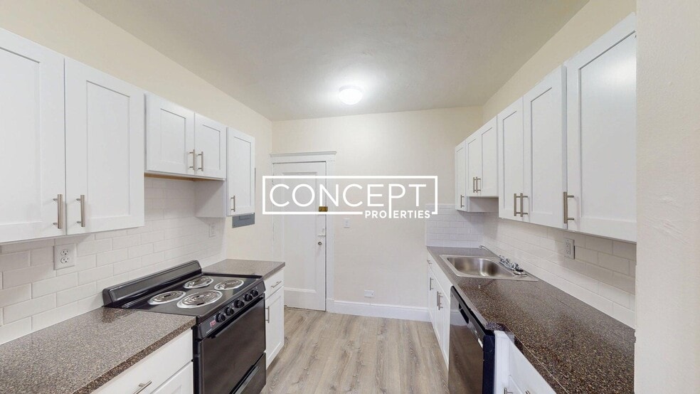 6 Vinal St unit 7B, Boston, MA 02135 - photo 1