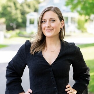 Emily Shaffer