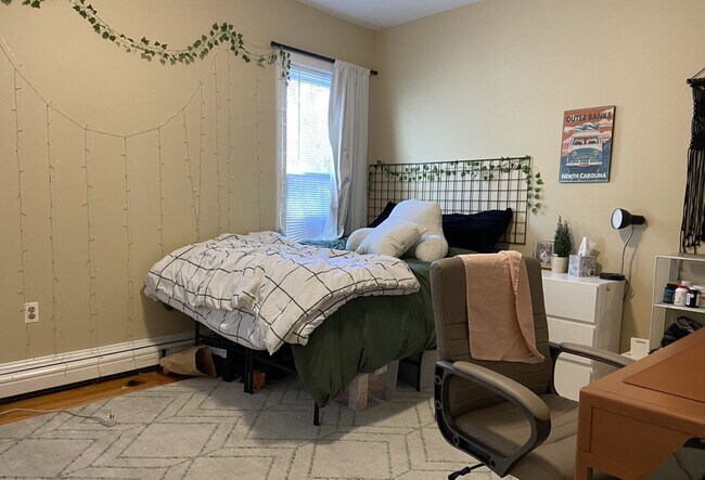 44 Hillside St unit 2, Roxbury Crossing, MA 02120 - photo 6