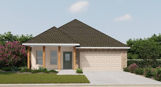 11518 Juban Parc Ave unit 36952752, Denham Springs, LA 70726 - photo 2