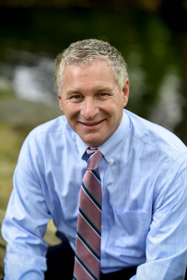 Brian Bursell