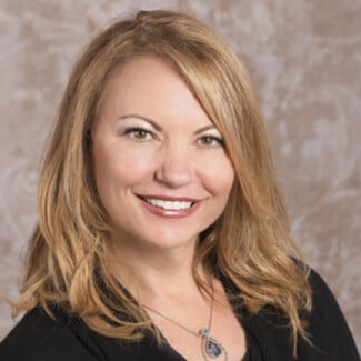 Pamela Burke