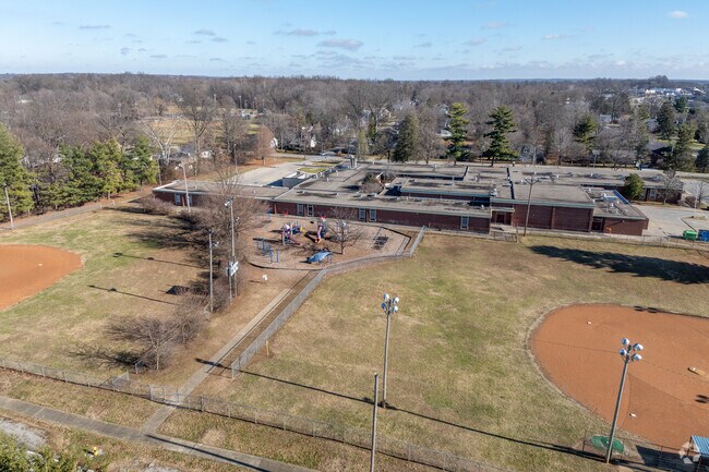 The student population of Middletown Elementary is 512 and the school serves PK-5.