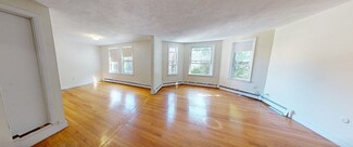 310 Tappan St Unit 3M, Brookline, MA 02445