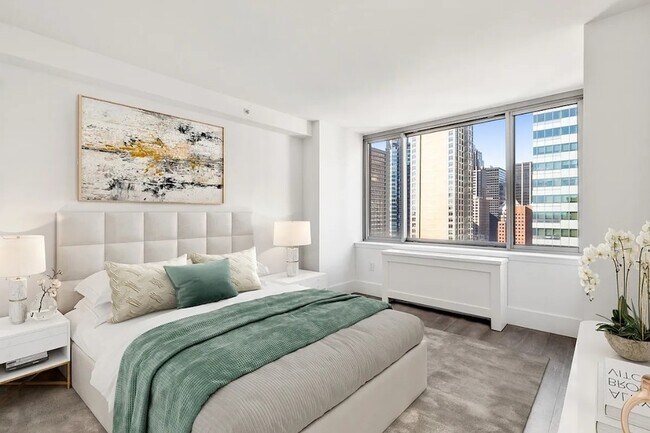 318 W 47th St unit 16, New York, NY 10036 - photo 2