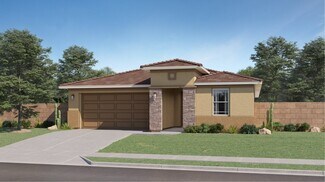 3221 S 82nd St, Mesa, AZ 85212
